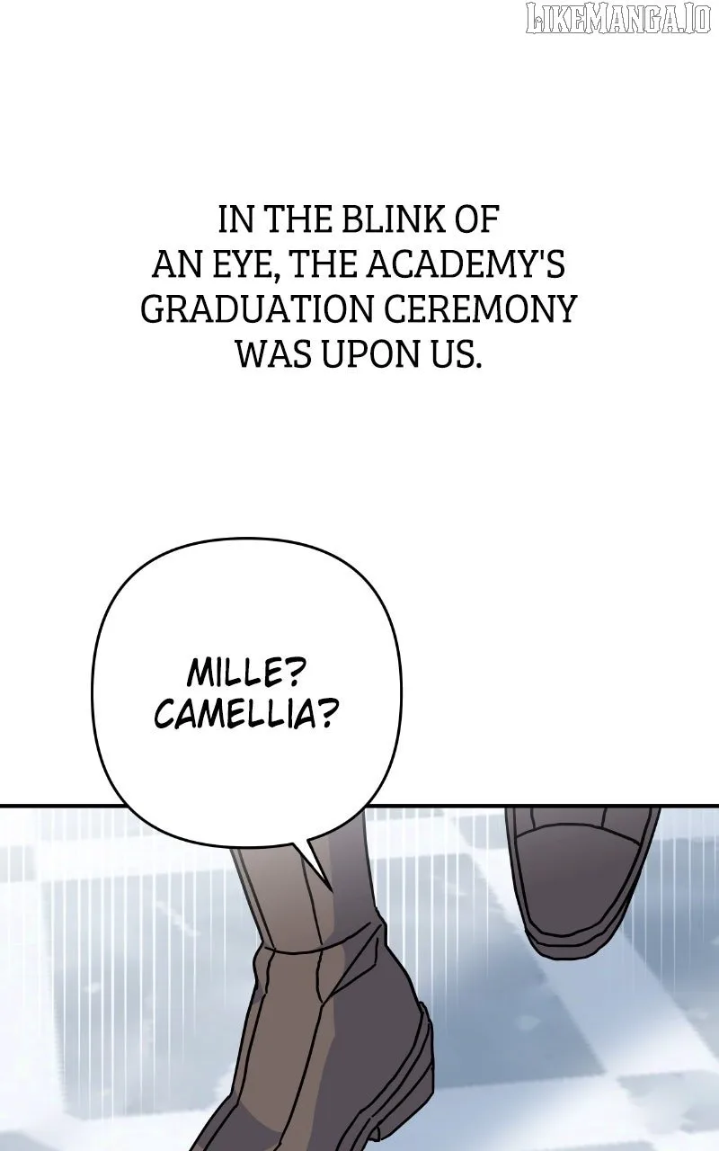 Before I knew it, I had stolen the Dark Lord’s Heart Chapter 72 page 31