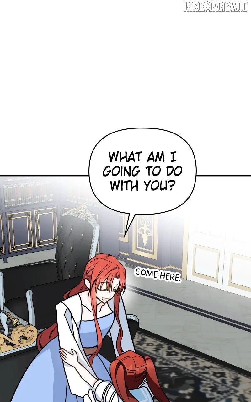 Before I knew it, I had stolen the Dark Lord’s Heart Chapter 72 page 42