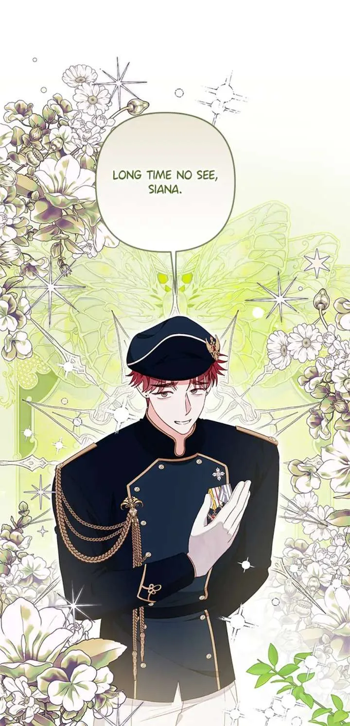 Being a Maid is Better than Being a Princess Chapter 60 page 2