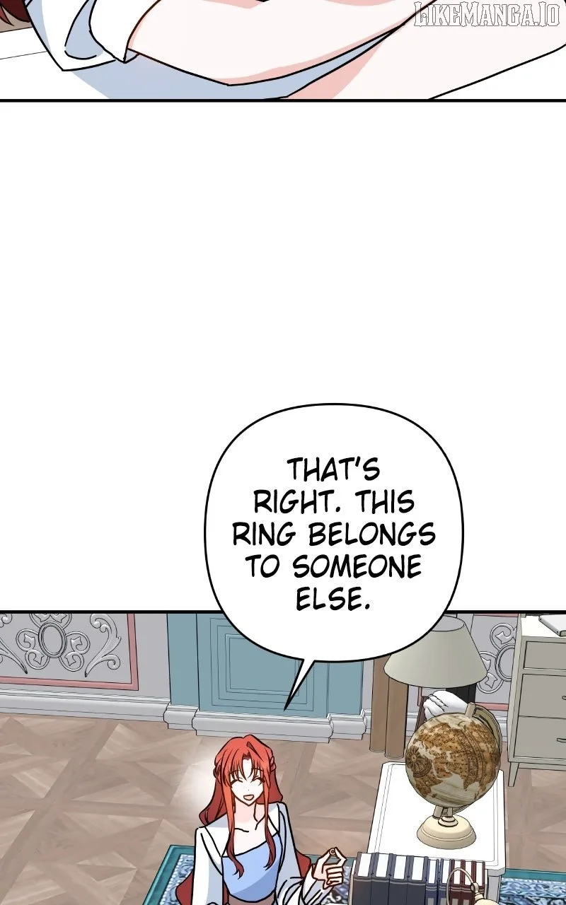 Before I knew it, I had stolen the Dark Lord’s Heart Chapter 72 page 67
