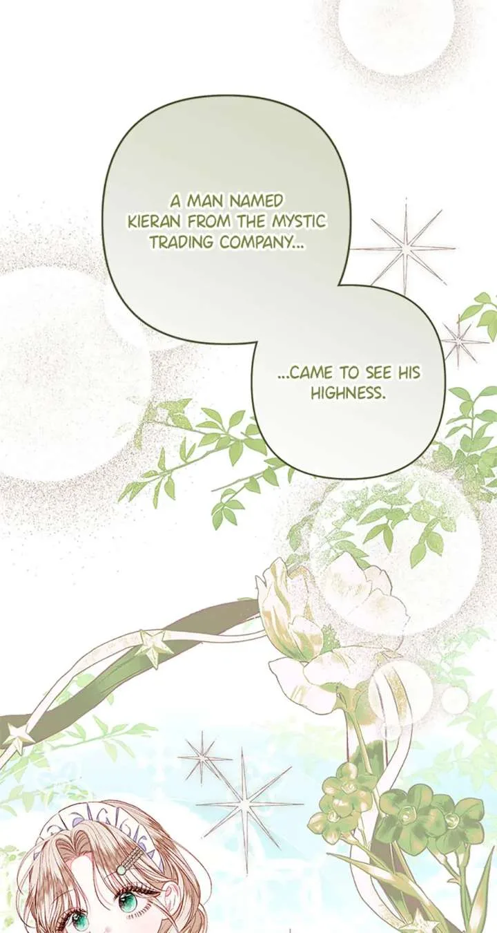 Being a Maid is Better than Being a Princess Chapter 60 page 15