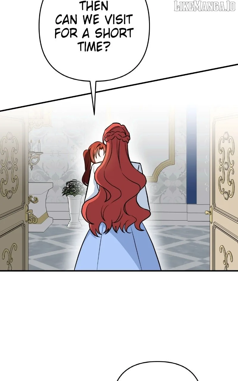Before I knew it, I had stolen the Dark Lord’s Heart Chapter 72 page 61