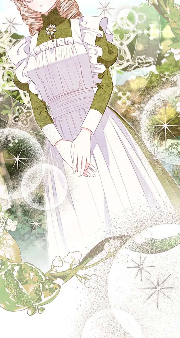 Being a Maid is Better than Being a Princess Chapter 60 page 16