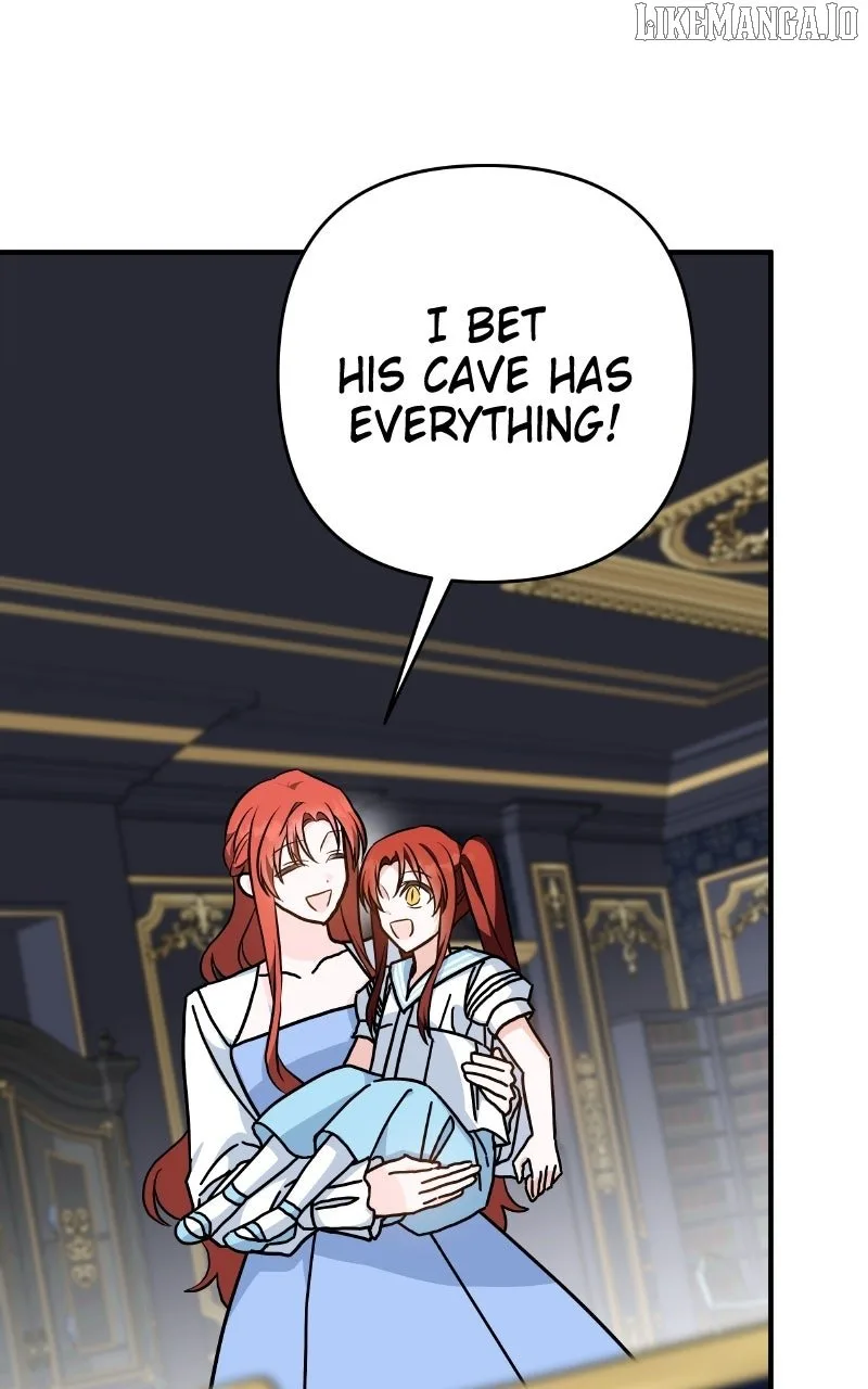 Before I knew it, I had stolen the Dark Lord’s Heart Chapter 72 page 47