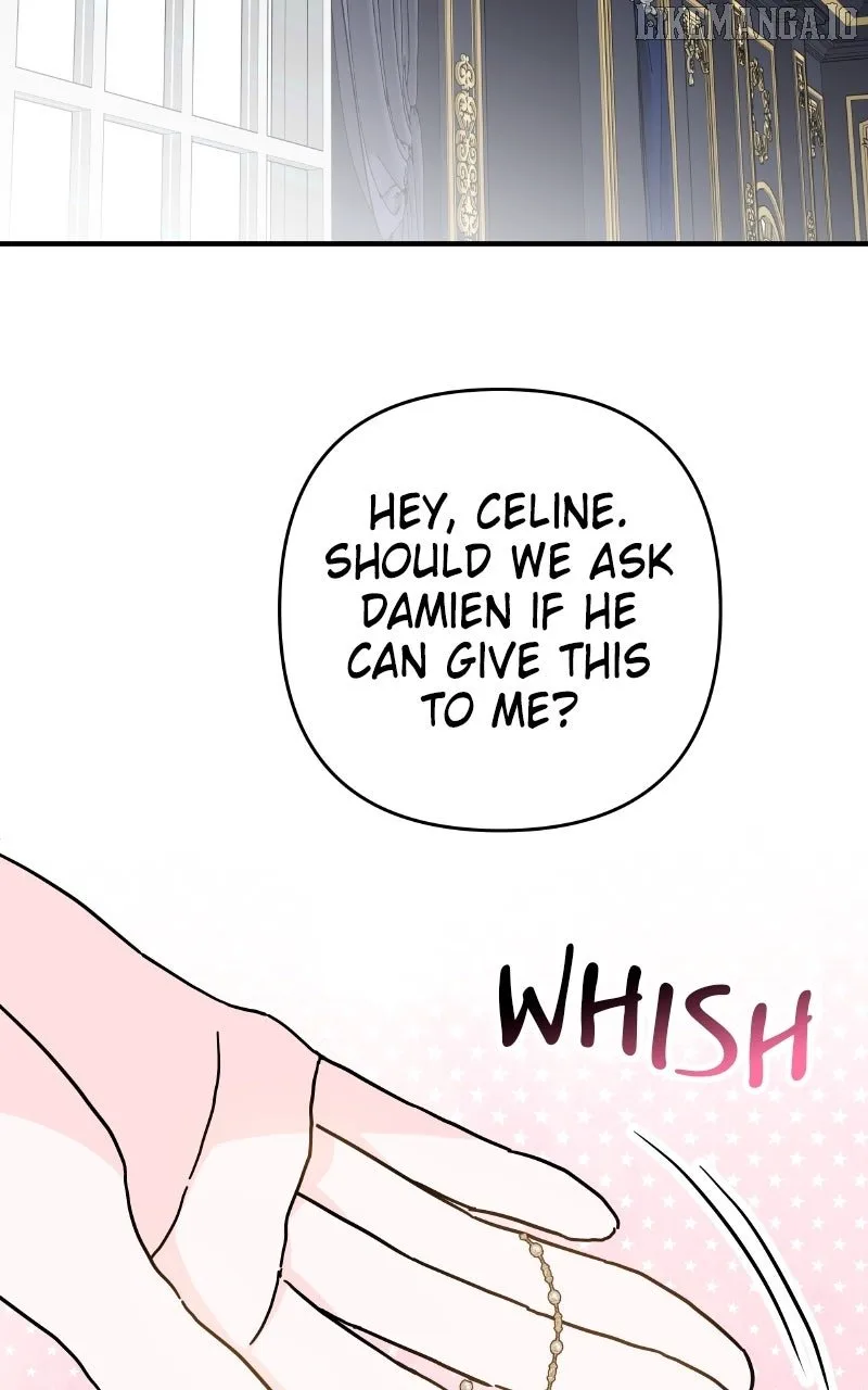 Before I knew it, I had stolen the Dark Lord’s Heart Chapter 72 page 54