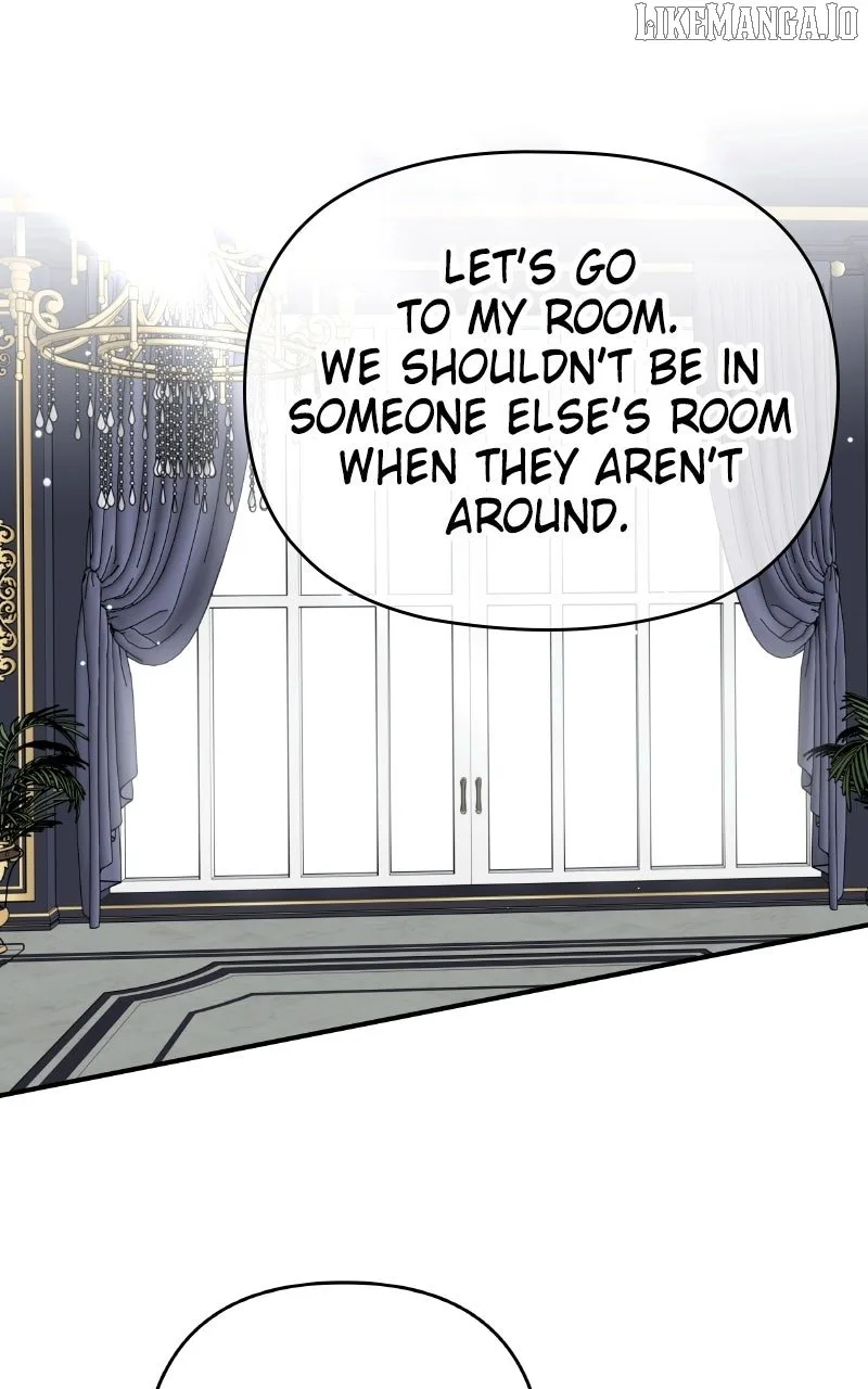 Before I knew it, I had stolen the Dark Lord’s Heart Chapter 72 page 60