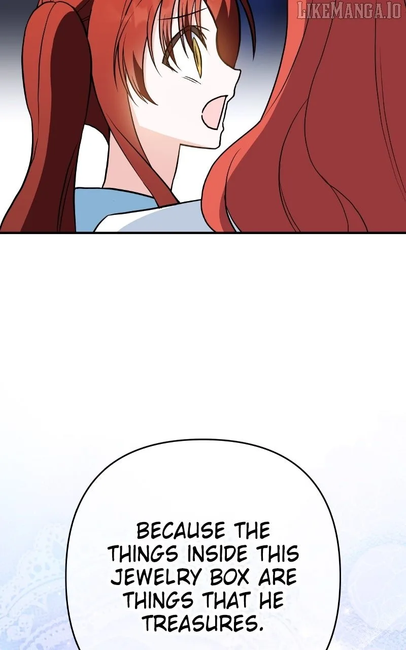 Before I knew it, I had stolen the Dark Lord’s Heart Chapter 72 page 56