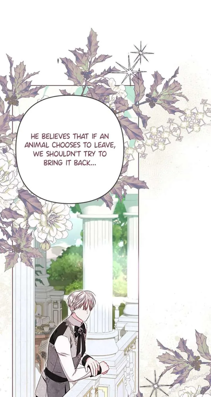 Being a Maid is Better than Being a Princess Chapter 60 page 10