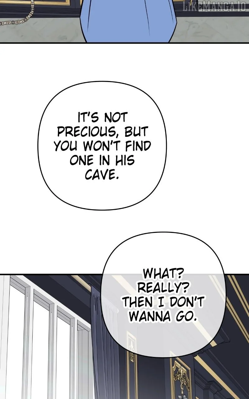 Before I knew it, I had stolen the Dark Lord’s Heart Chapter 72 page 53