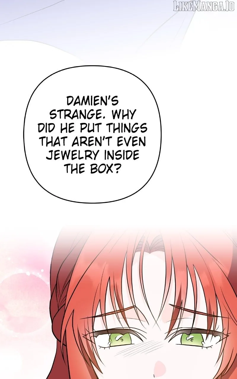 Before I knew it, I had stolen the Dark Lord’s Heart Chapter 72 page 58
