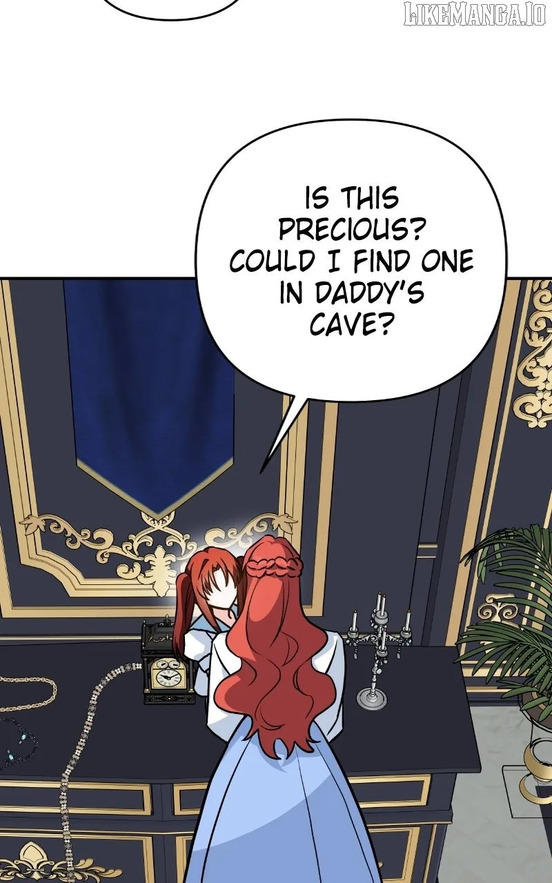 Before I knew it, I had stolen the Dark Lord’s Heart Chapter 72 page 52