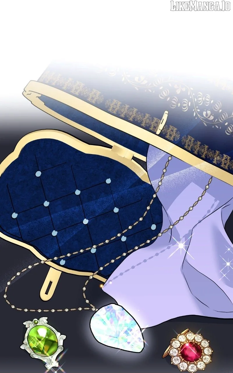 Before I knew it, I had stolen the Dark Lord’s Heart Chapter 72 page 50
