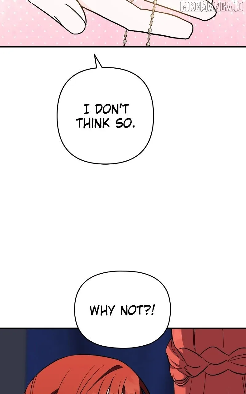 Before I knew it, I had stolen the Dark Lord’s Heart Chapter 72 page 55