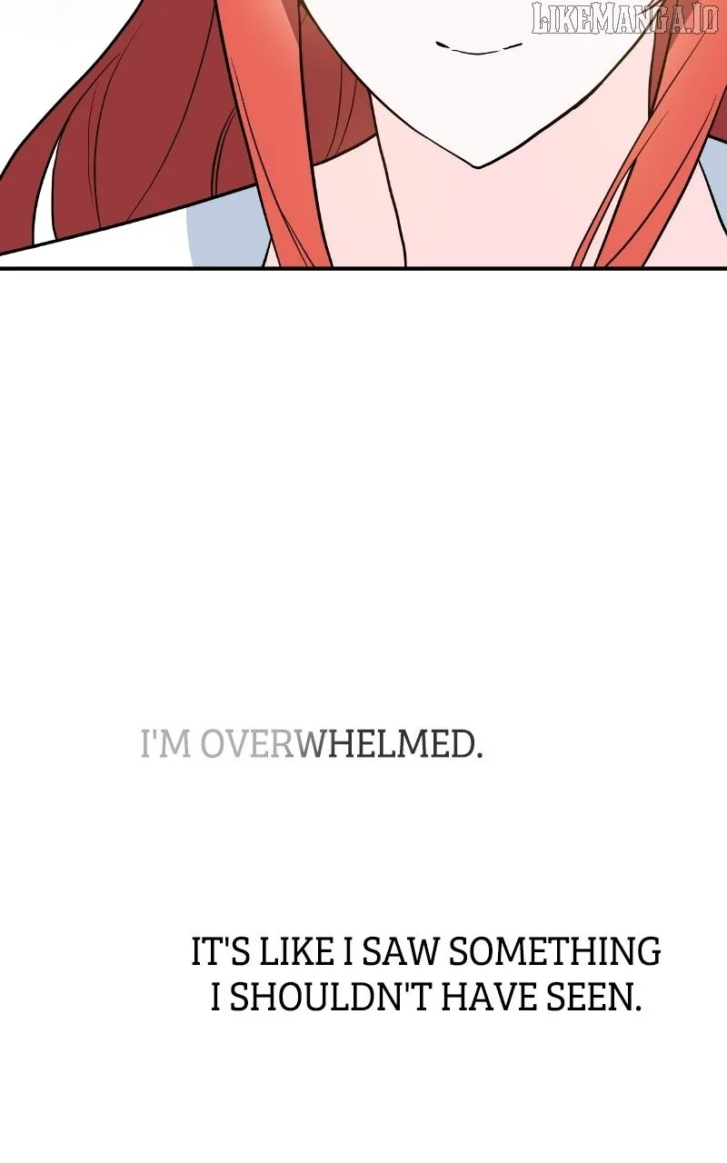 Before I knew it, I had stolen the Dark Lord’s Heart Chapter 72 page 59
