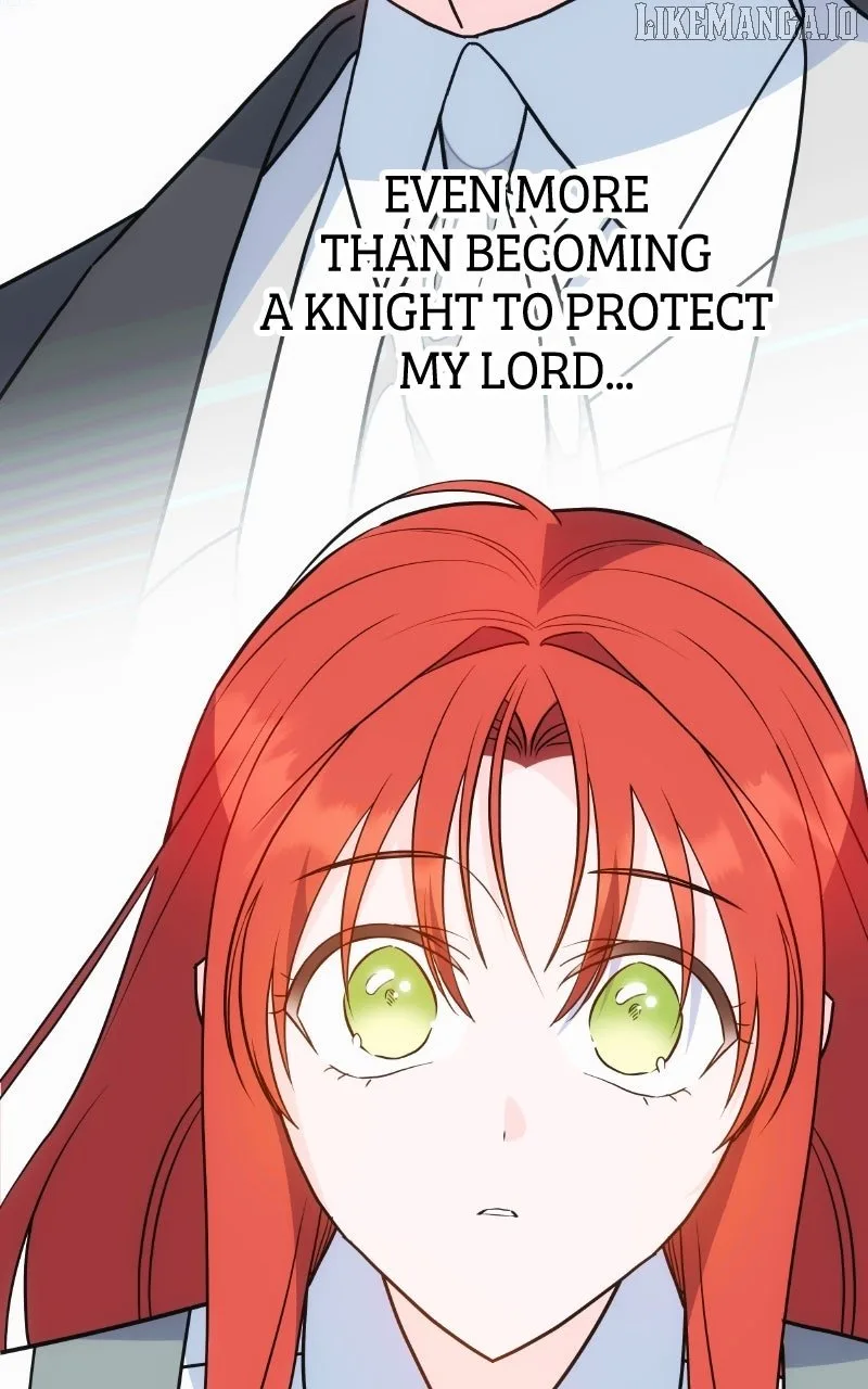 Before I knew it, I had stolen the Dark Lord’s Heart Chapter 72 page 80