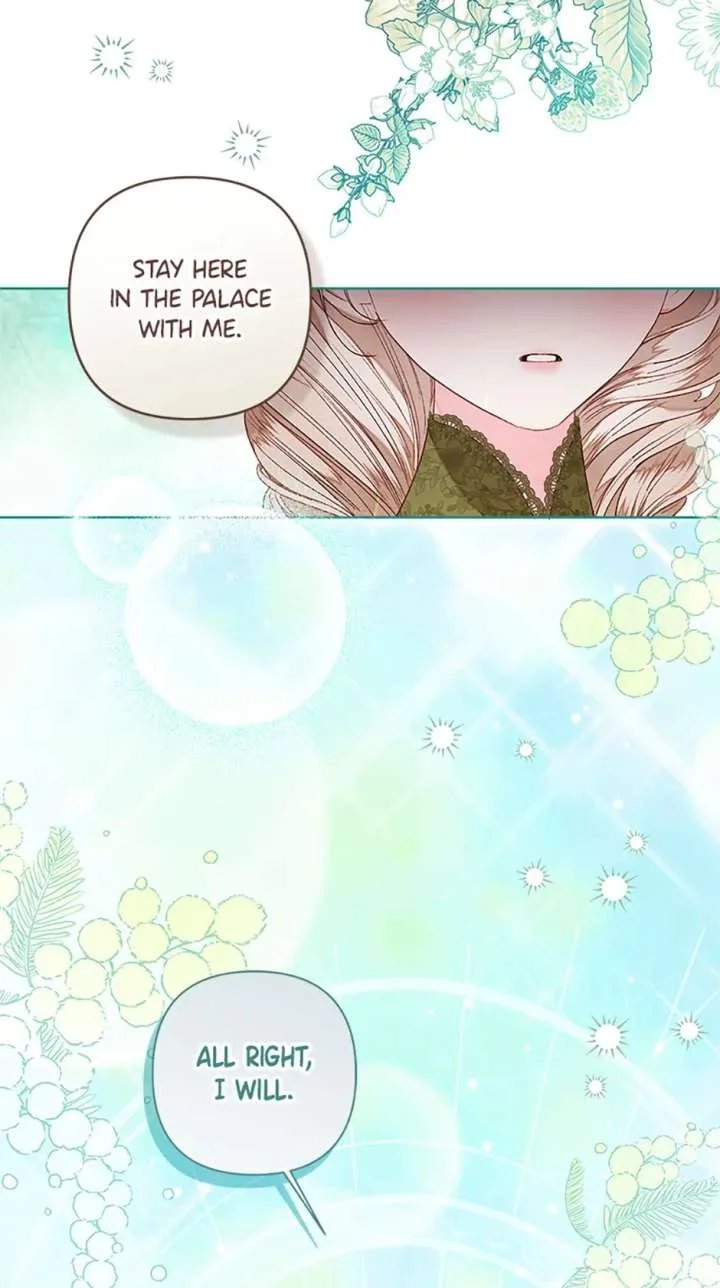 Being a Maid is Better than Being a Princess Chapter 60 page 39