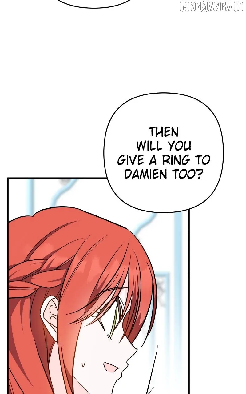 Before I knew it, I had stolen the Dark Lord’s Heart Chapter 72 page 71