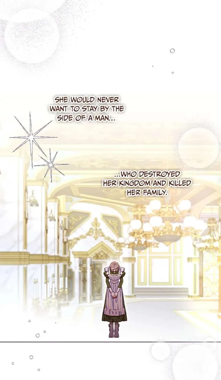Being a Maid is Better than Being a Princess Chapter 60 page 29