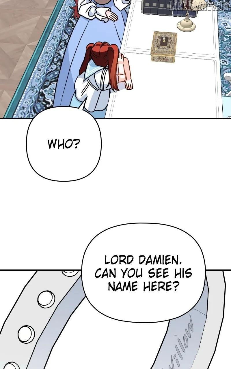 Before I knew it, I had stolen the Dark Lord’s Heart Chapter 72 page 68