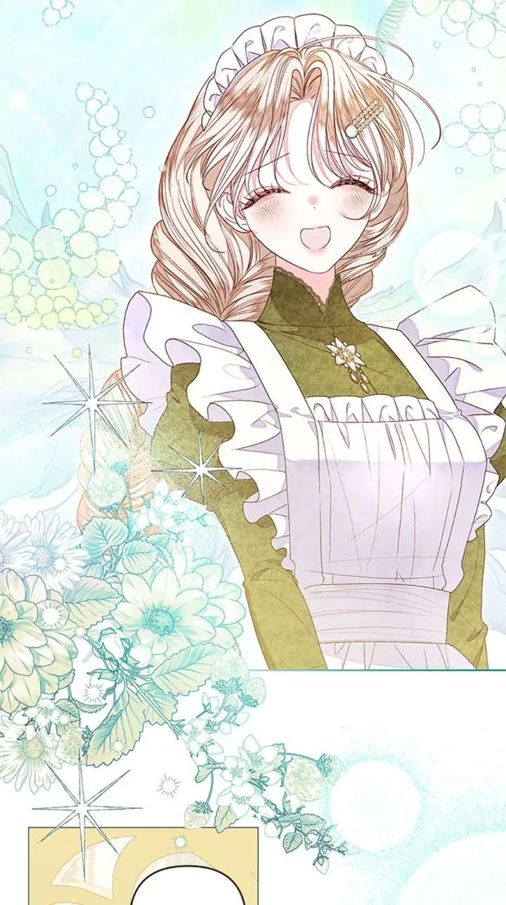 Being a Maid is Better than Being a Princess Chapter 60 page 40