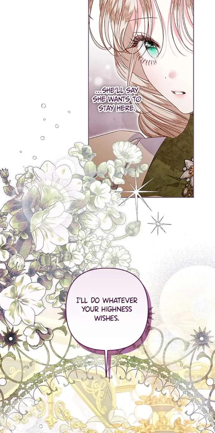 Being a Maid is Better than Being a Princess Chapter 60 page 25