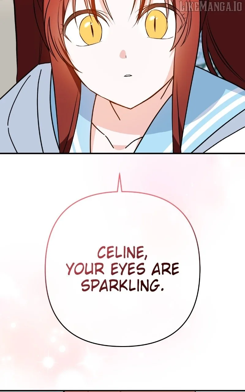 Before I knew it, I had stolen the Dark Lord’s Heart Chapter 72 page 85
