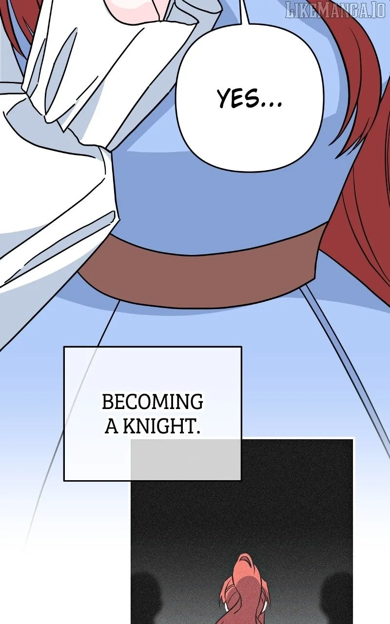 Before I knew it, I had stolen the Dark Lord’s Heart Chapter 72 page 74