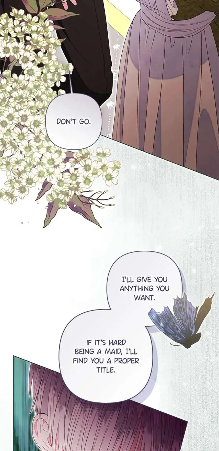 Being a Maid is Better than Being a Princess Chapter 60 page 36