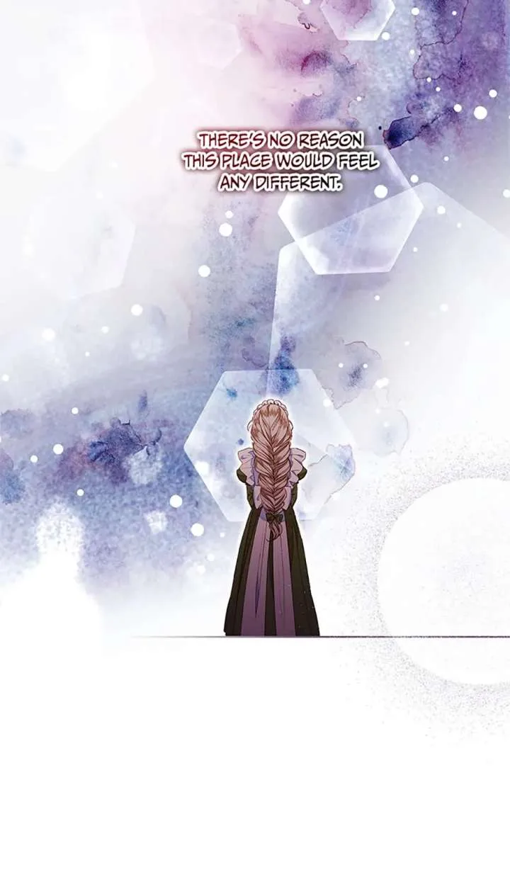 Being a Maid is Better than Being a Princess Chapter 60 page 31
