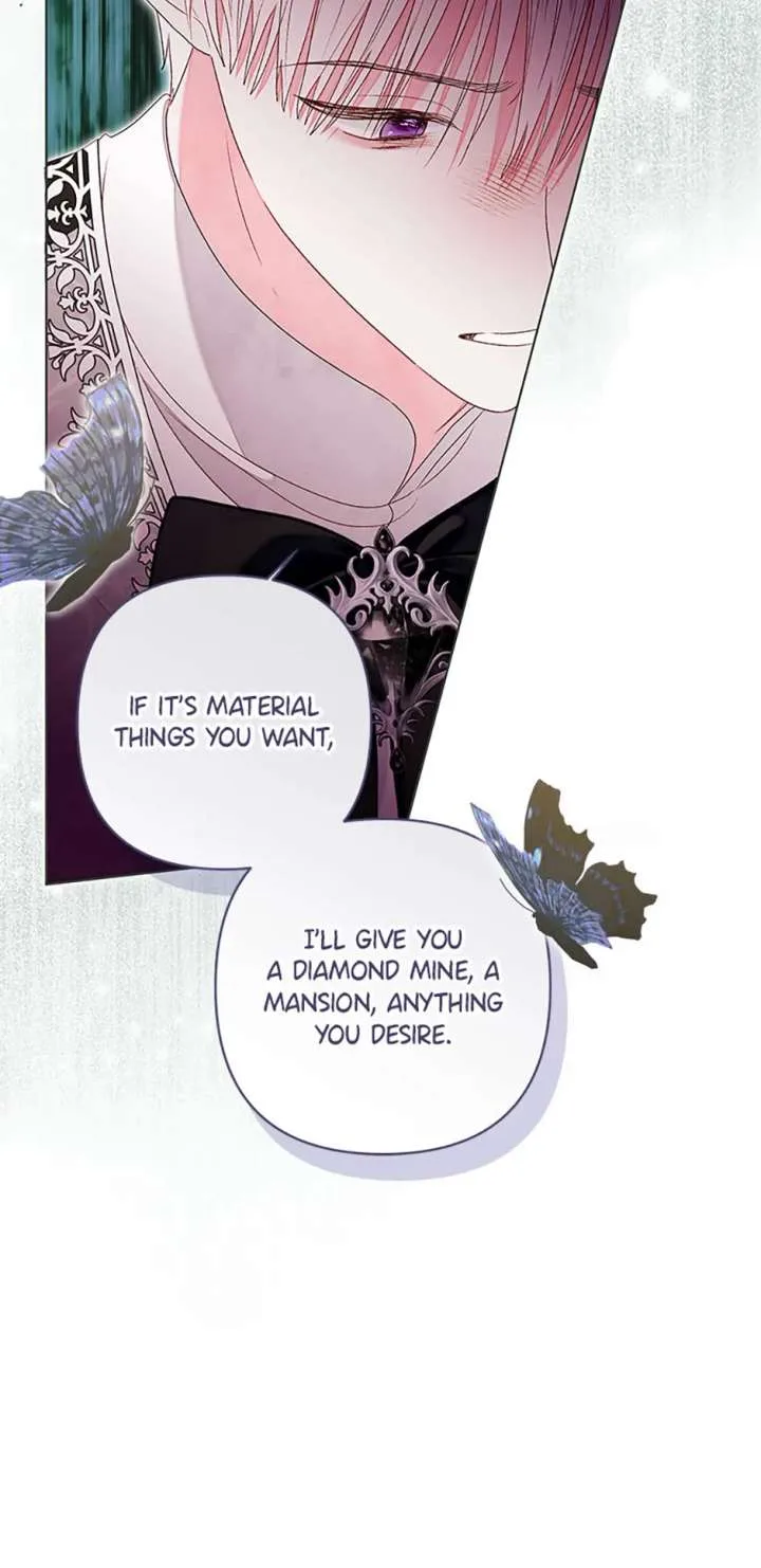 Being a Maid is Better than Being a Princess Chapter 60 page 37