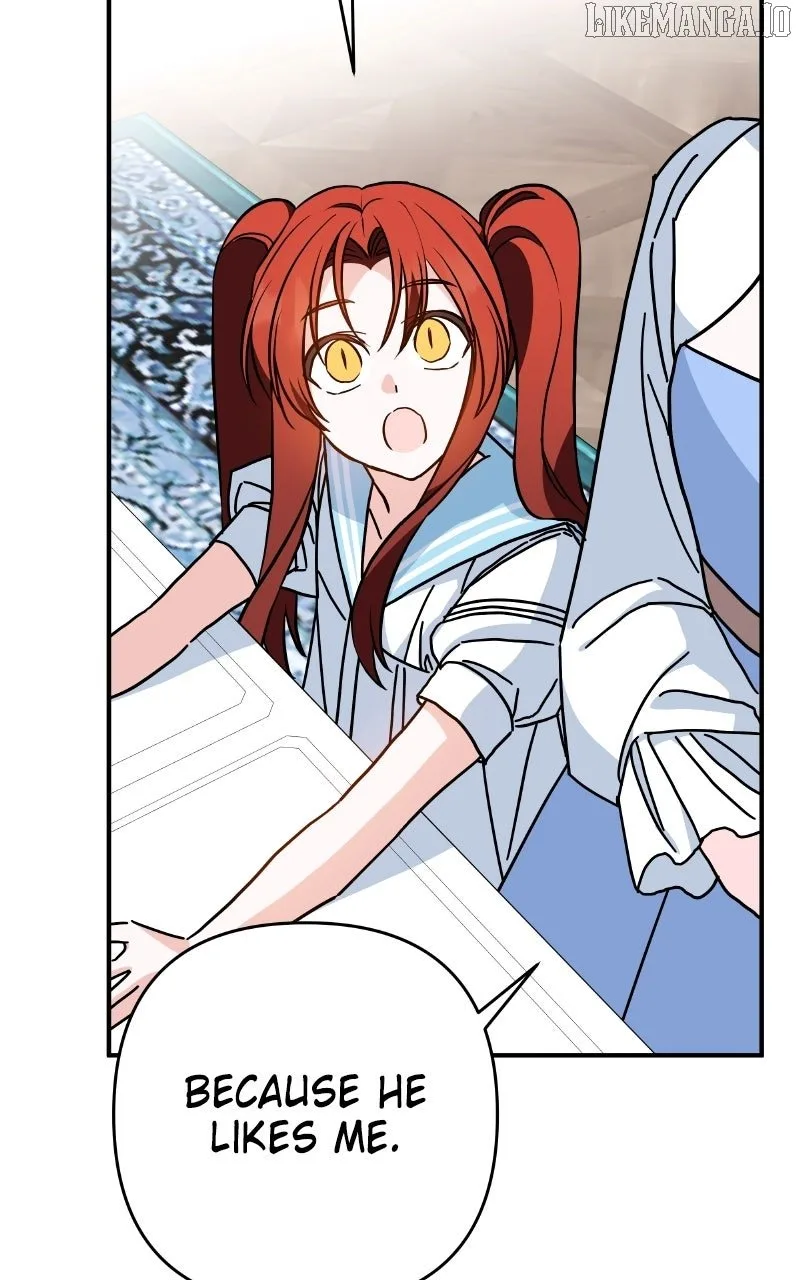 Before I knew it, I had stolen the Dark Lord’s Heart Chapter 72 page 70