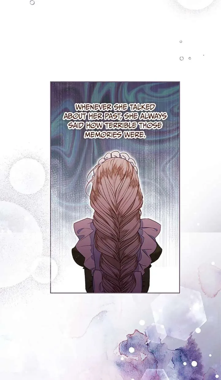 Being a Maid is Better than Being a Princess Chapter 60 page 30