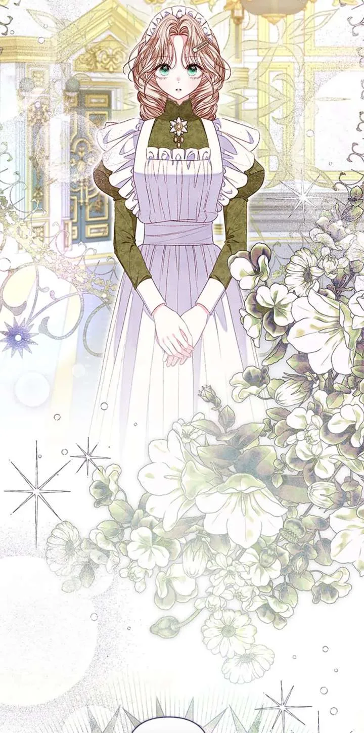 Being a Maid is Better than Being a Princess Chapter 60 page 26