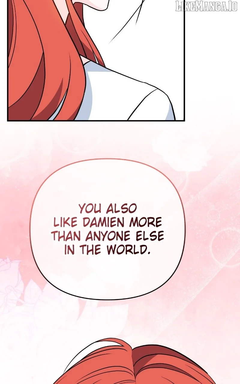 Before I knew it, I had stolen the Dark Lord’s Heart Chapter 72 page 72