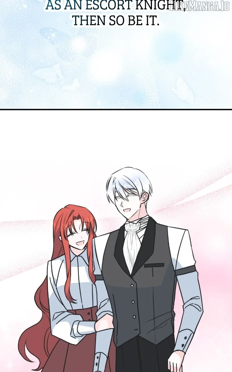 Before I knew it, I had stolen the Dark Lord’s Heart Chapter 72 page 83