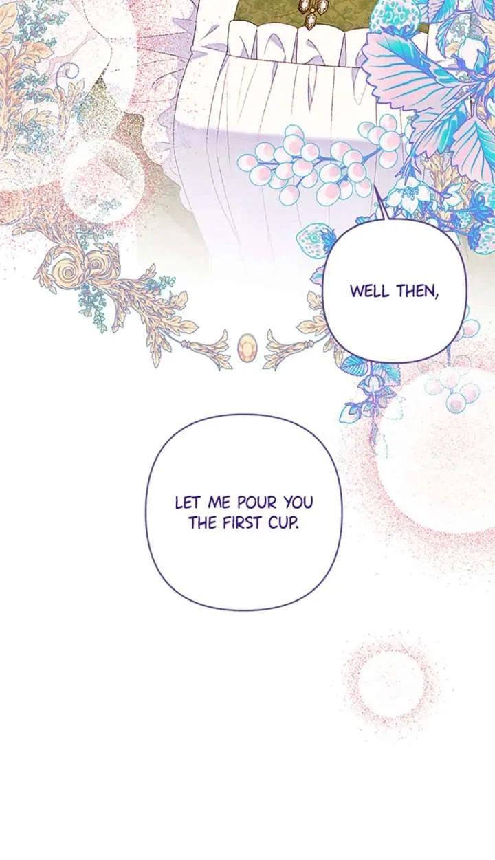 Being a Maid is Better than Being a Princess Chapter 60 page 62