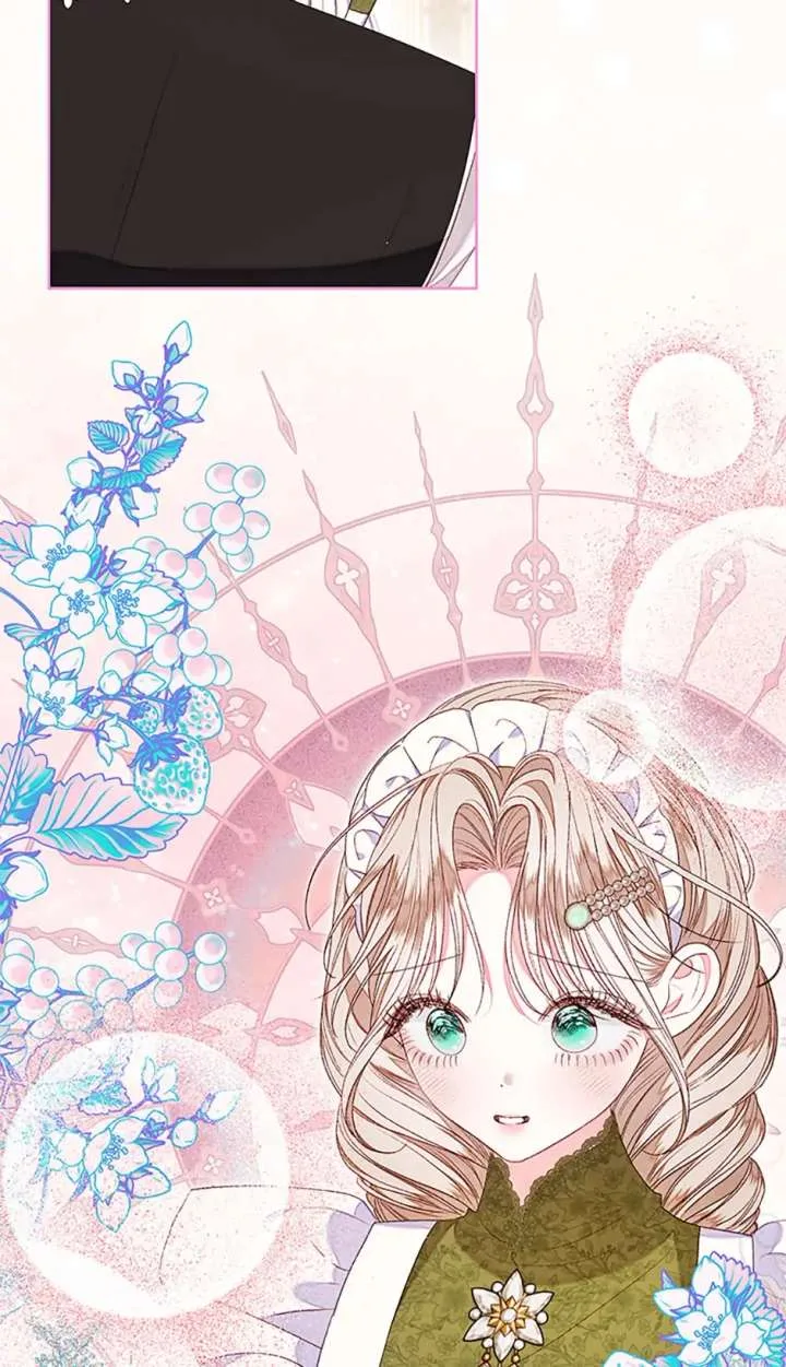 Being a Maid is Better than Being a Princess Chapter 60 page 61