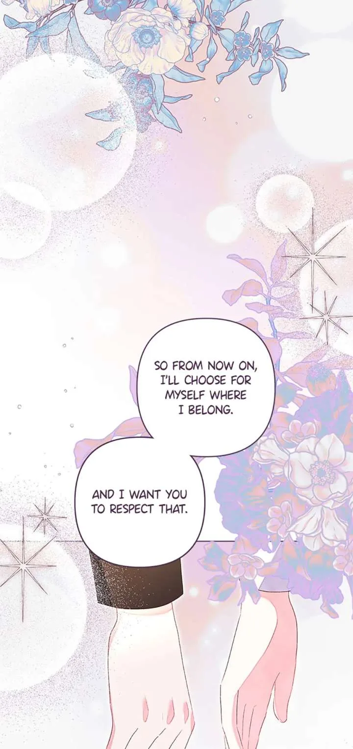 Being a Maid is Better than Being a Princess Chapter 60 page 51