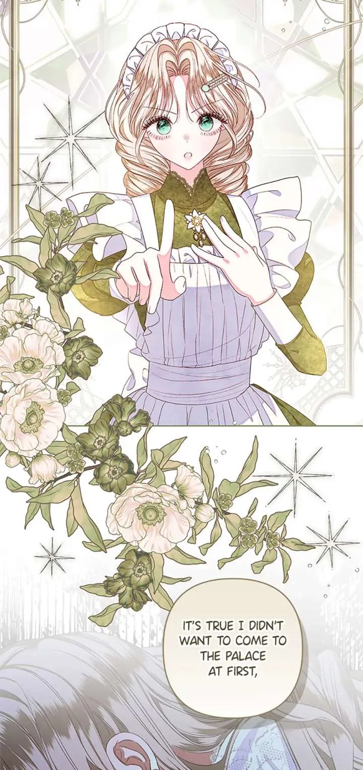 Being a Maid is Better than Being a Princess Chapter 60 page 48