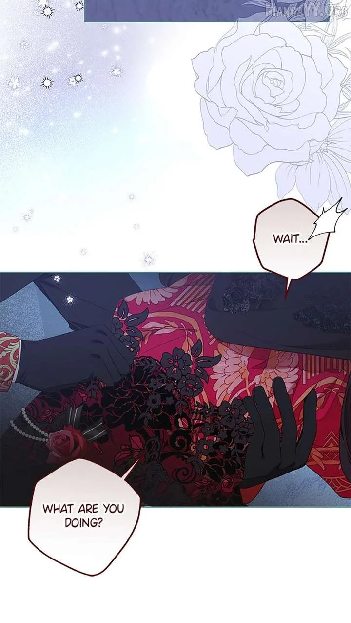 Being a Maid is Better than Being a Princess Chapter 57 page 7