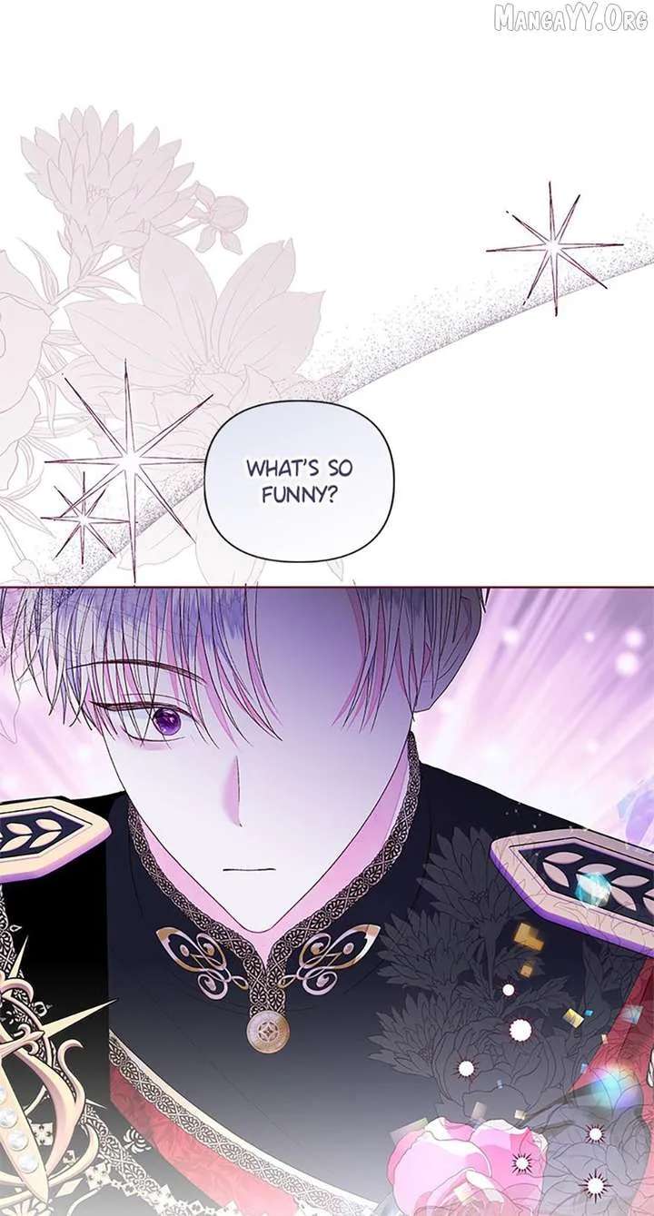 Being a Maid is Better than Being a Princess Chapter 57 page 17