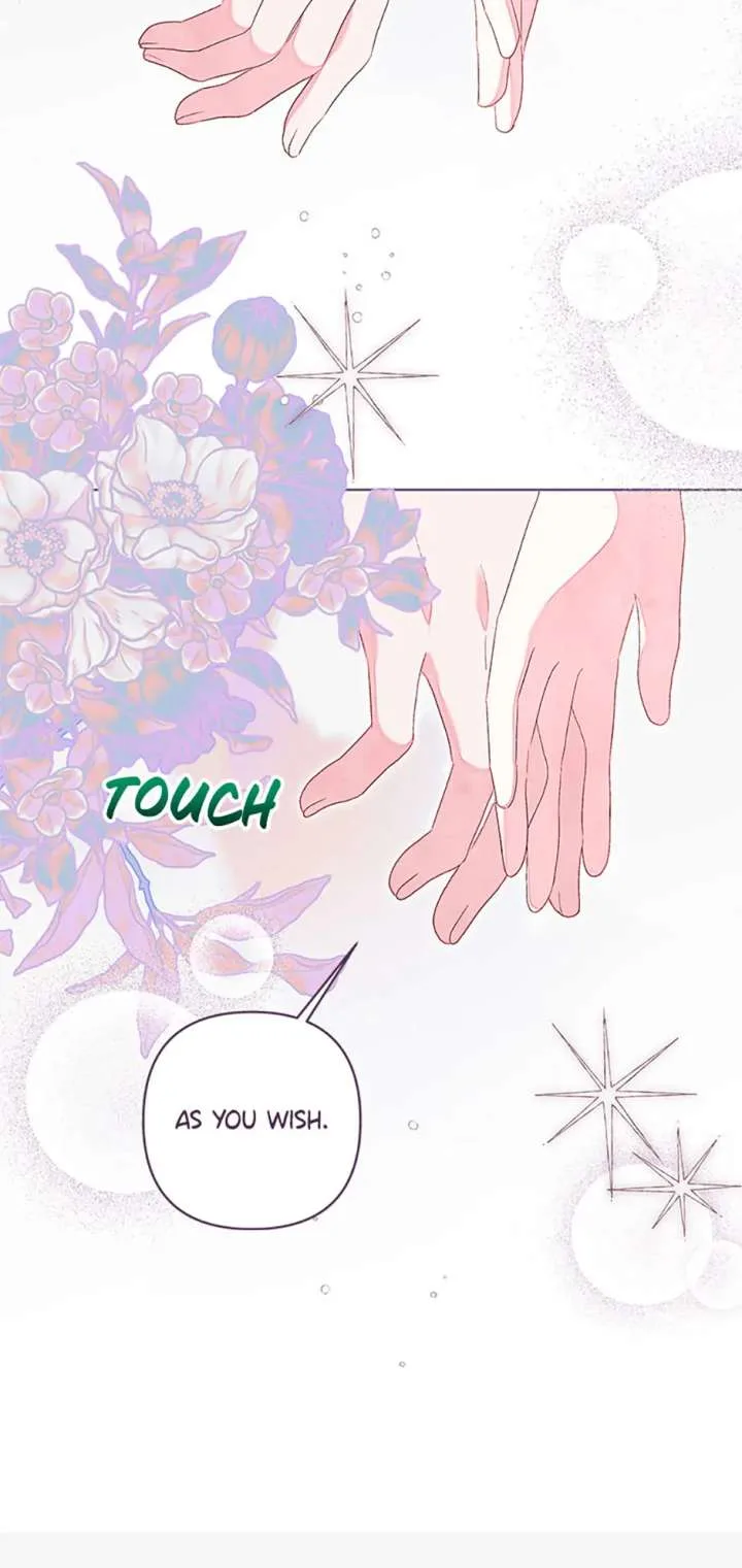 Being a Maid is Better than Being a Princess Chapter 60 page 52