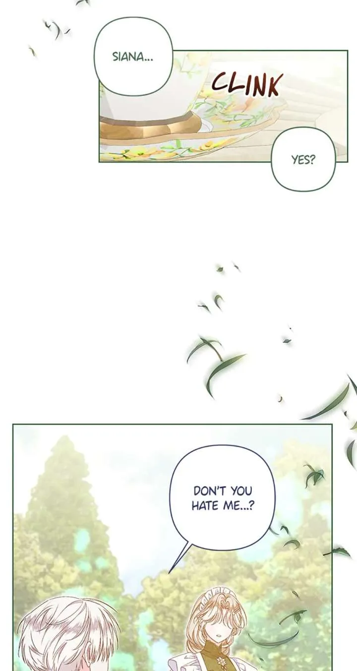 Being a Maid is Better than Being a Princess Chapter 60 page 64