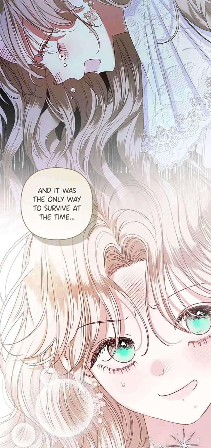 Being a Maid is Better than Being a Princess Chapter 60 page 49