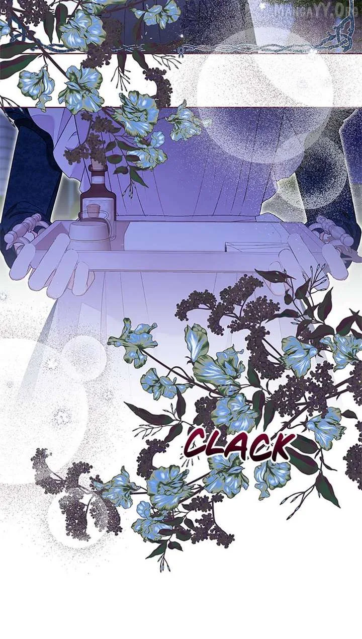 Being a Maid is Better than Being a Princess Chapter 57 page 12