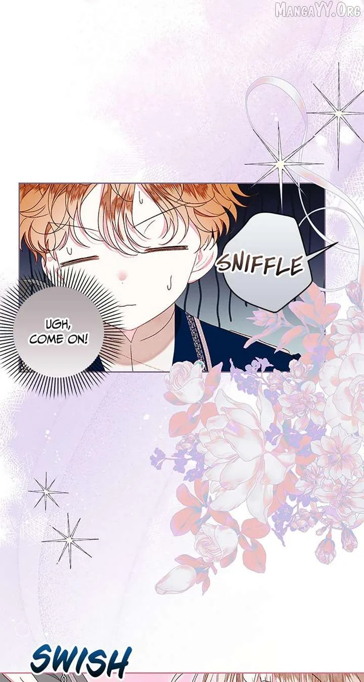 Being a Maid is Better than Being a Princess Chapter 59 page 5