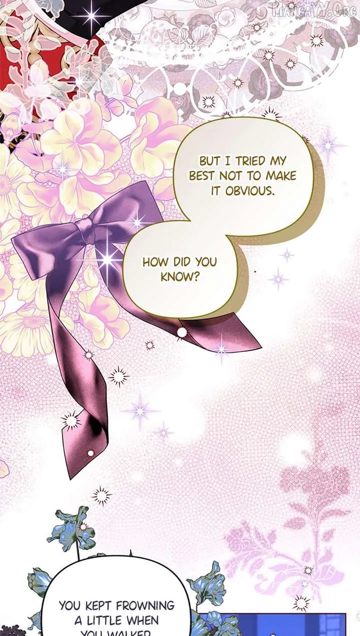 Being a Maid is Better than Being a Princess Chapter 57 page 9