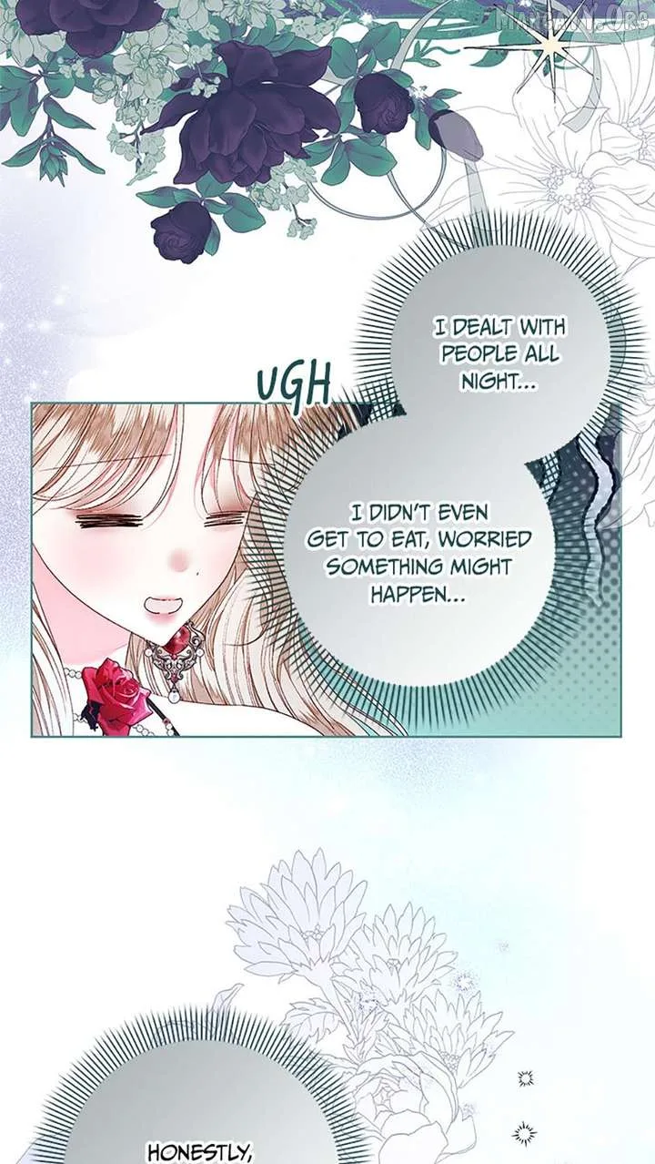Being a Maid is Better than Being a Princess Chapter 57 page 5
