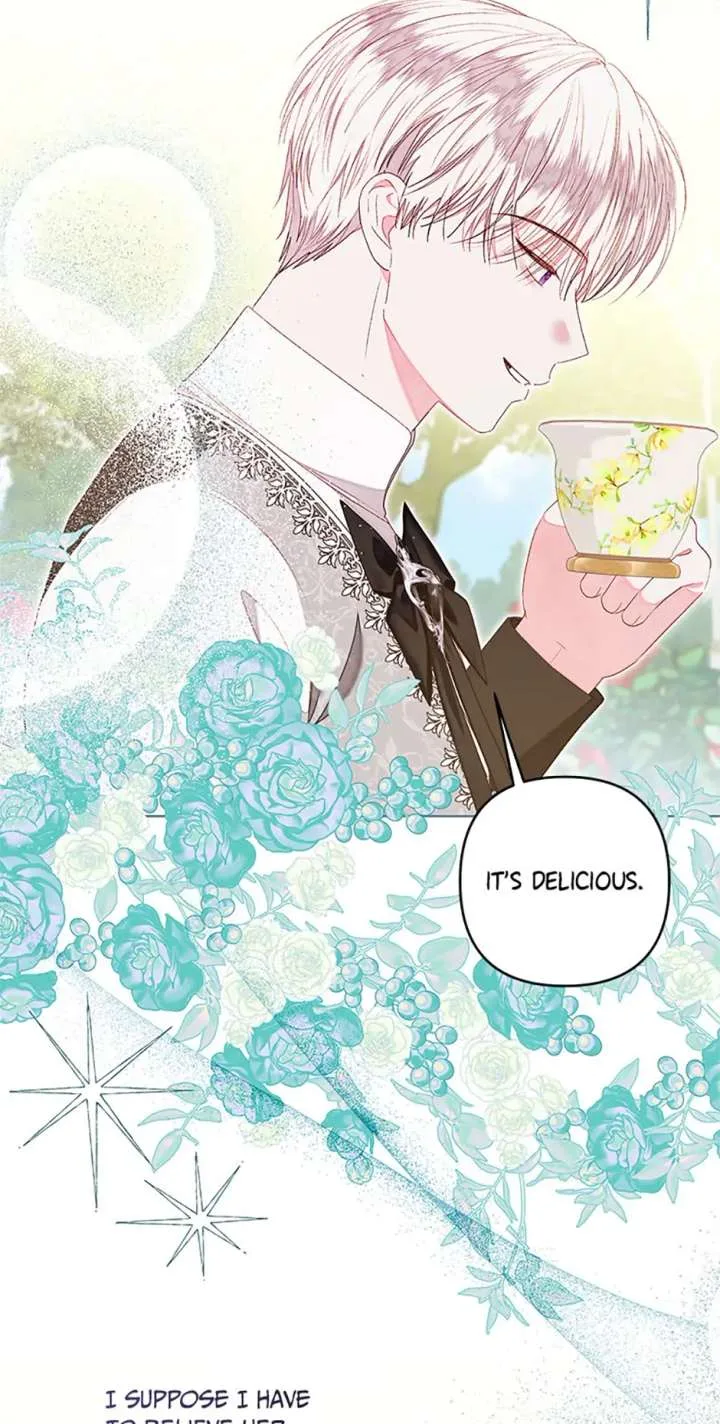 Being a Maid is Better than Being a Princess Chapter 60 page 71