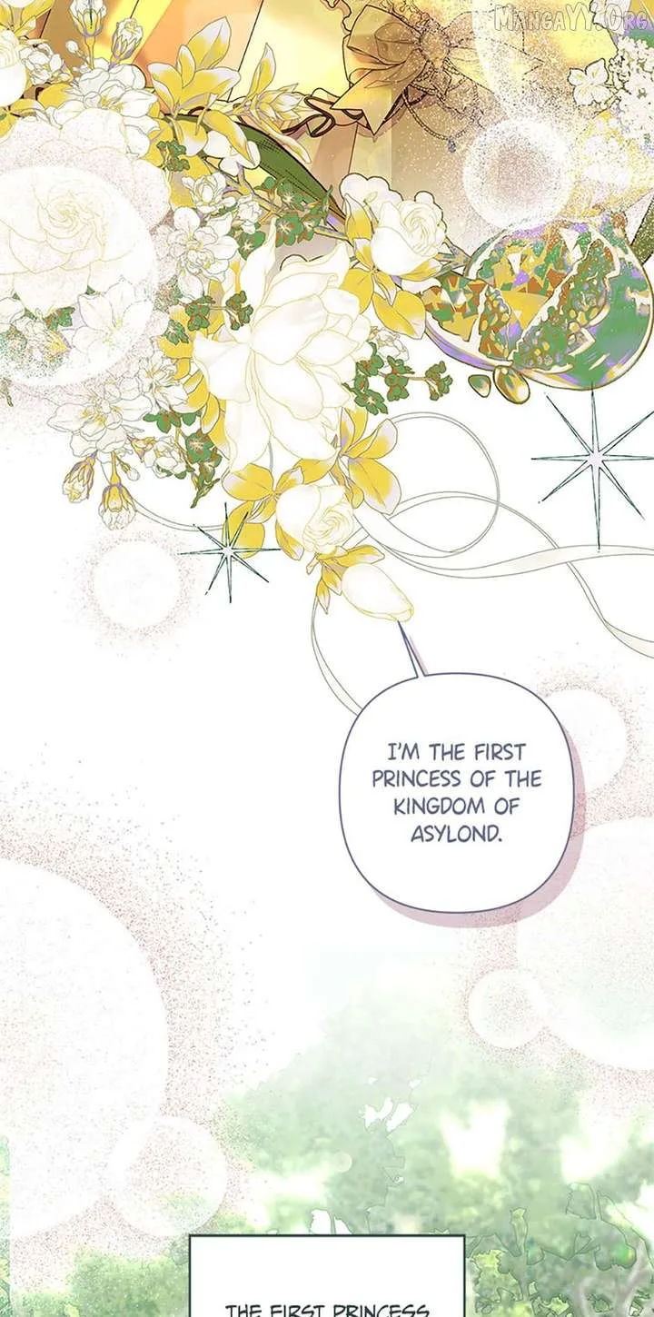 Being a Maid is Better than Being a Princess Chapter 59 page 14